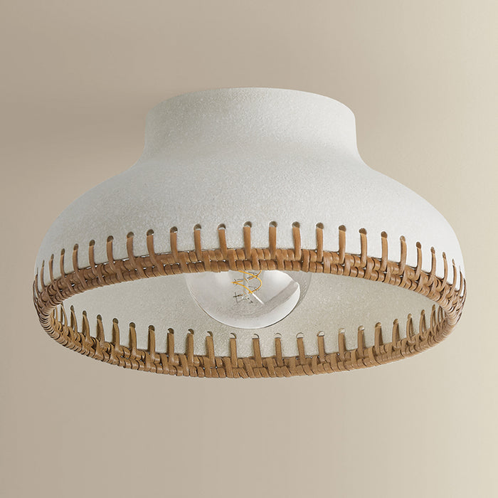 Southfields Flush Mount