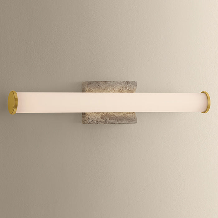 Stony Point Wall Sconce