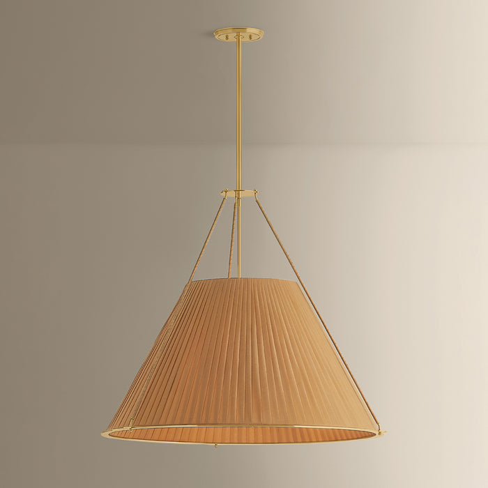 Sunside Pendant