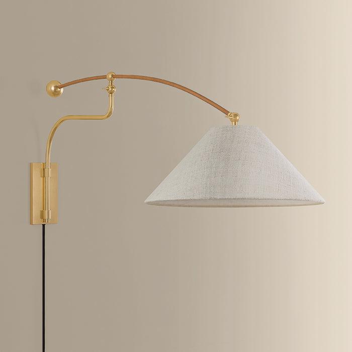 Sylva Wall Sconce