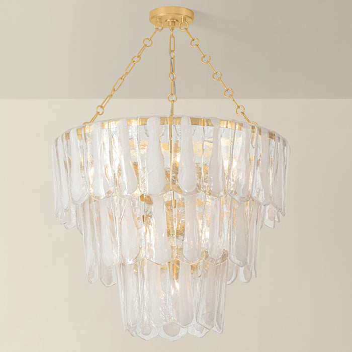 Tappan Chandelier