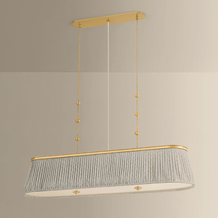 Valeria Linear Pendant