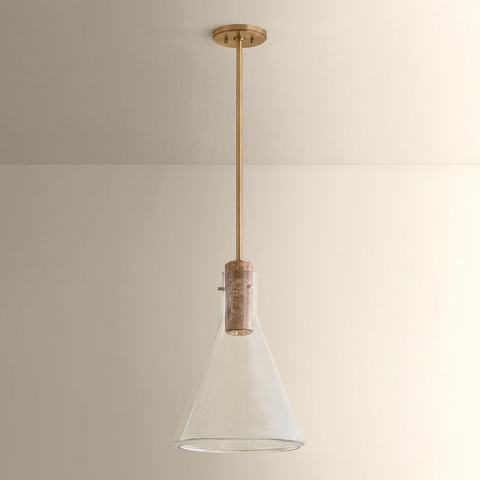 West Hill Pendant