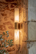 Load image into Gallery viewer, Barkley Wall Sconce
