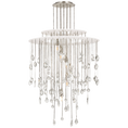 Load image into Gallery viewer, Hailee Sculpted Chandelier
