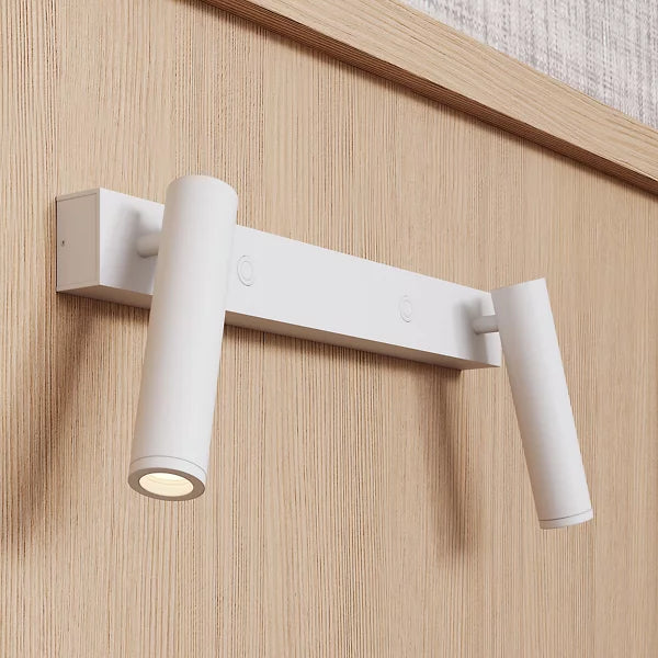 Haim Aimable LED Wall Sconce - Display