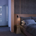 Load image into Gallery viewer, Haim Aimable LED Wall Sconce - Display
