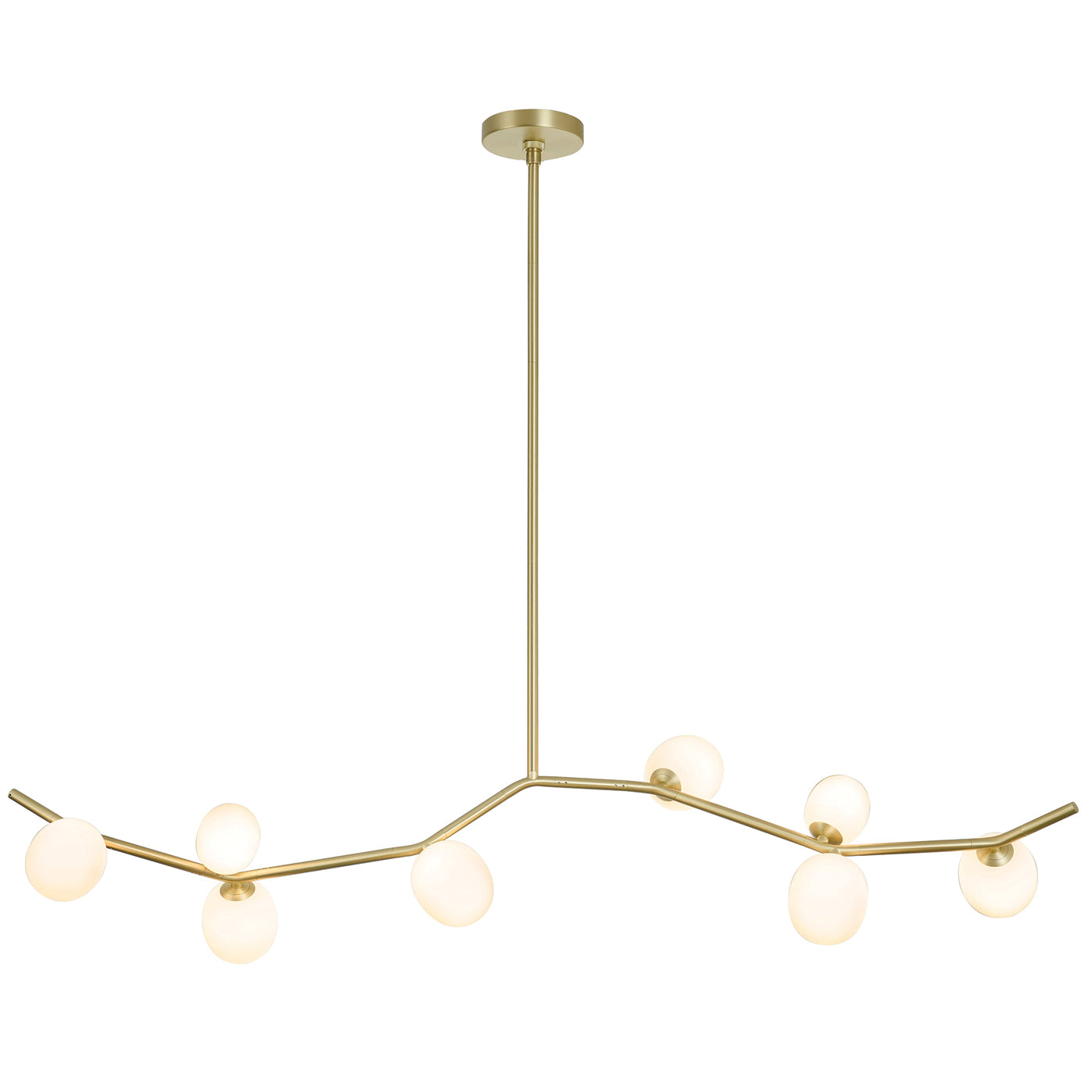 Hampton Linear Chandelier