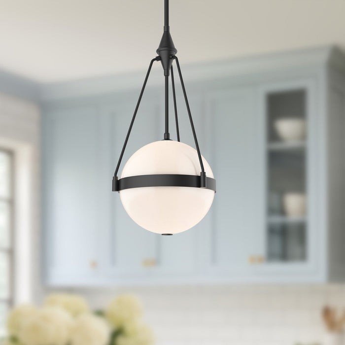 Harmony Pendant by Alora Lighting