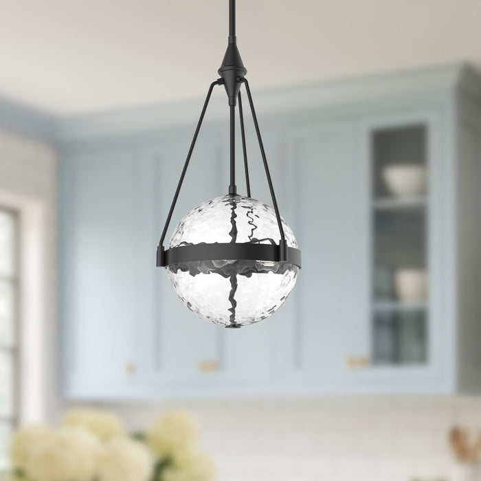 Harmony Pendant by Alora Lighting