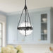 Harmony Pendant by Alora Lighting