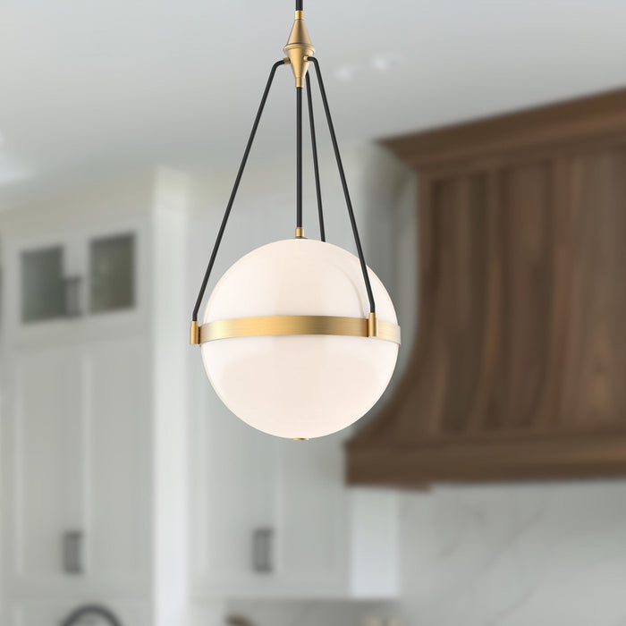 Harmony Pendant by Alora Lighting