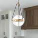 Harmony Pendant by Alora Lighting