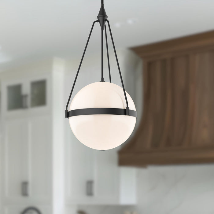 Harmony Pendant by Alora Lighting