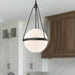 Harmony Pendant by Alora Lighting
