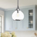 Hazel Pendant by Alora Lighting