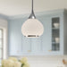 Hazel Pendant by Alora Lighting
