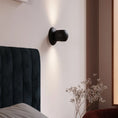 Load image into Gallery viewer, Hemisphere Up/Down LED Wall Sconce - Display
