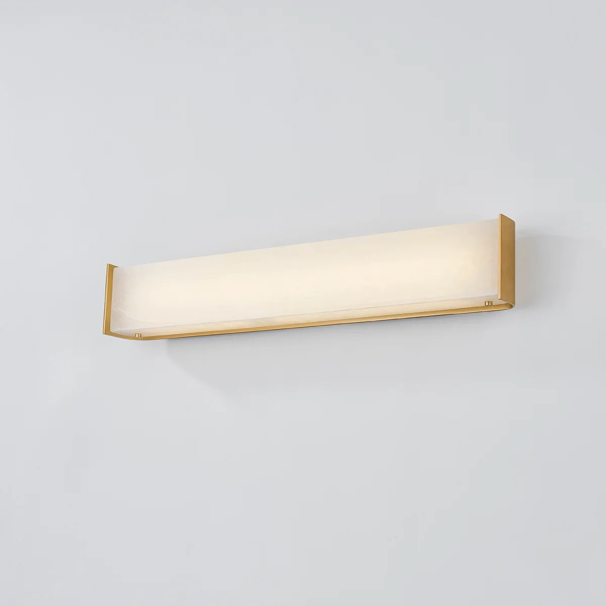 Hera LED Wall Sconce Display