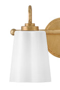 Load image into Gallery viewer, Honey Bathroom Vanity Light
