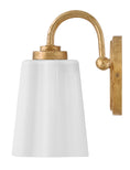 Load image into Gallery viewer, Honey Bathroom Vanity Light
