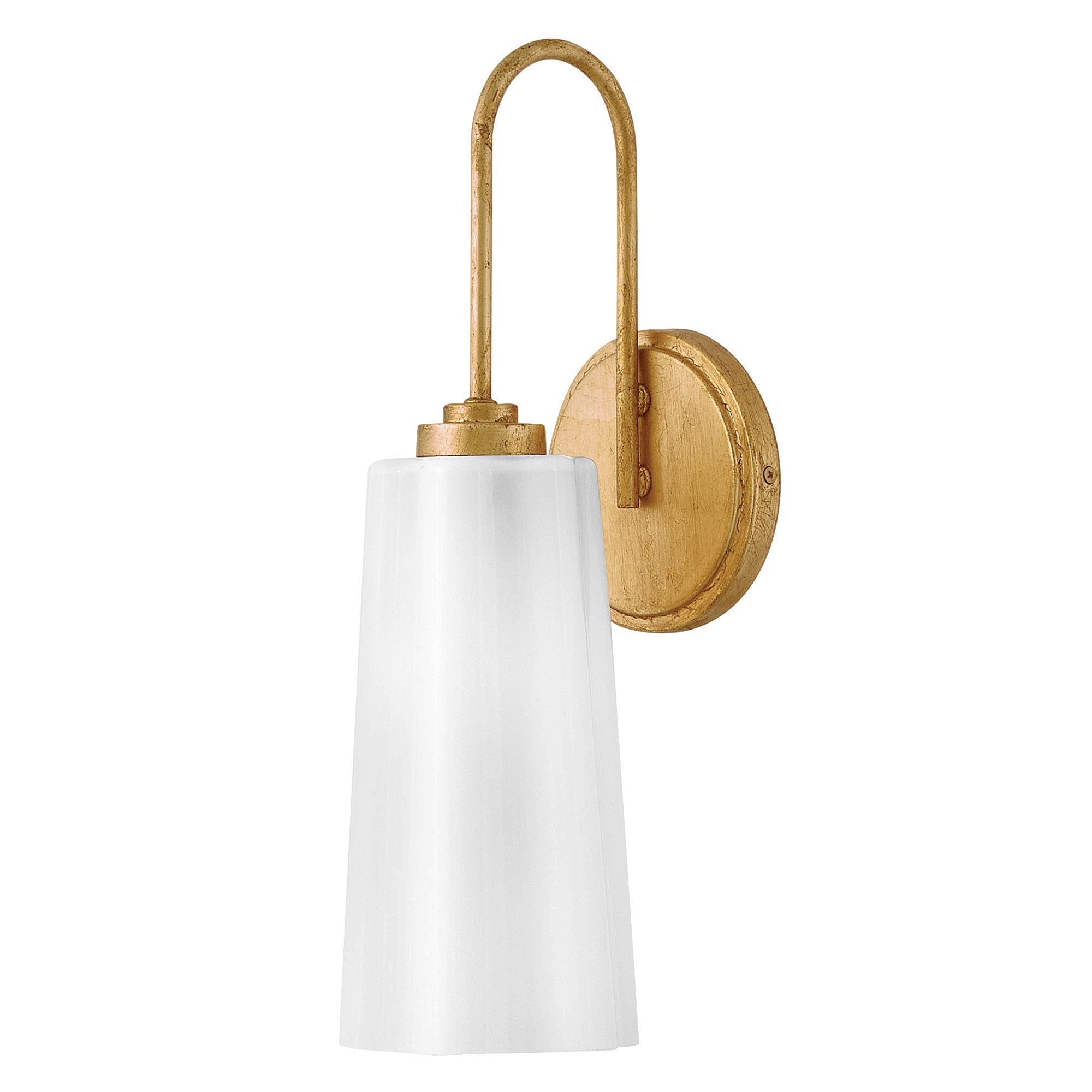 Honey Wall Sconce