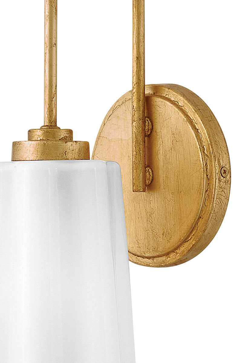 Honey Wall Sconce