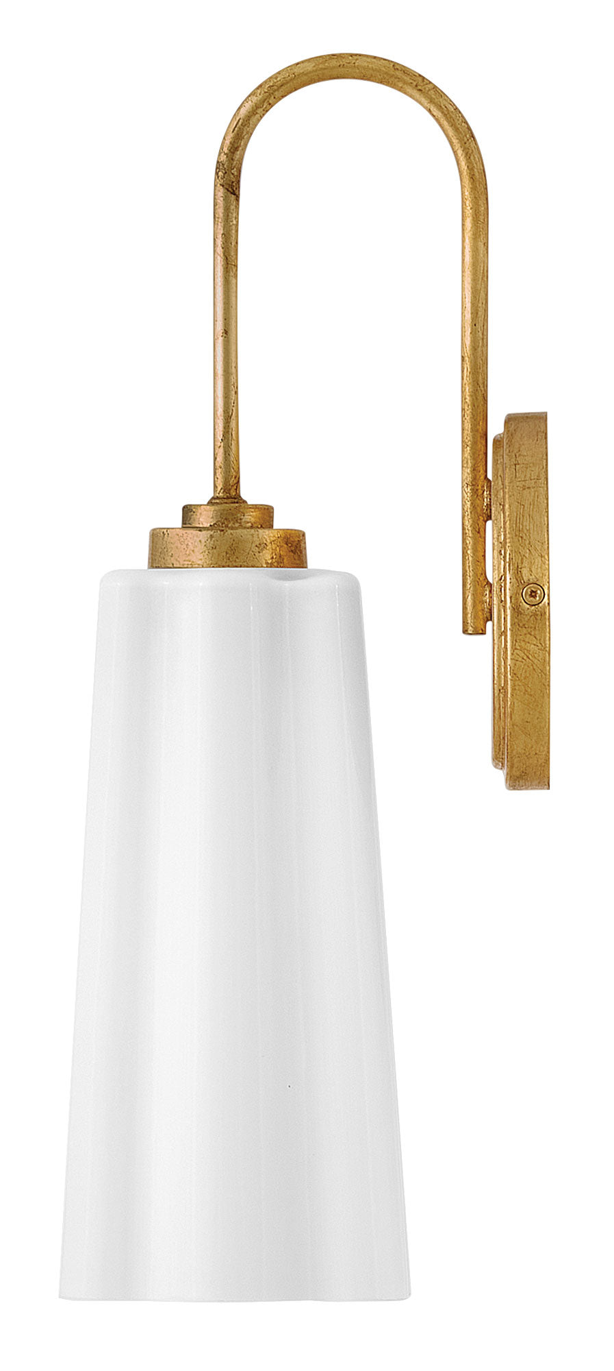 Honey Wall Sconce