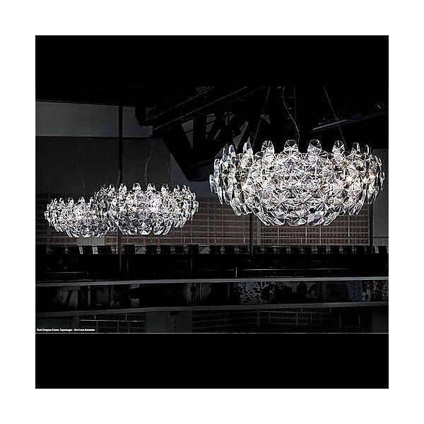 Hope Suspension Light