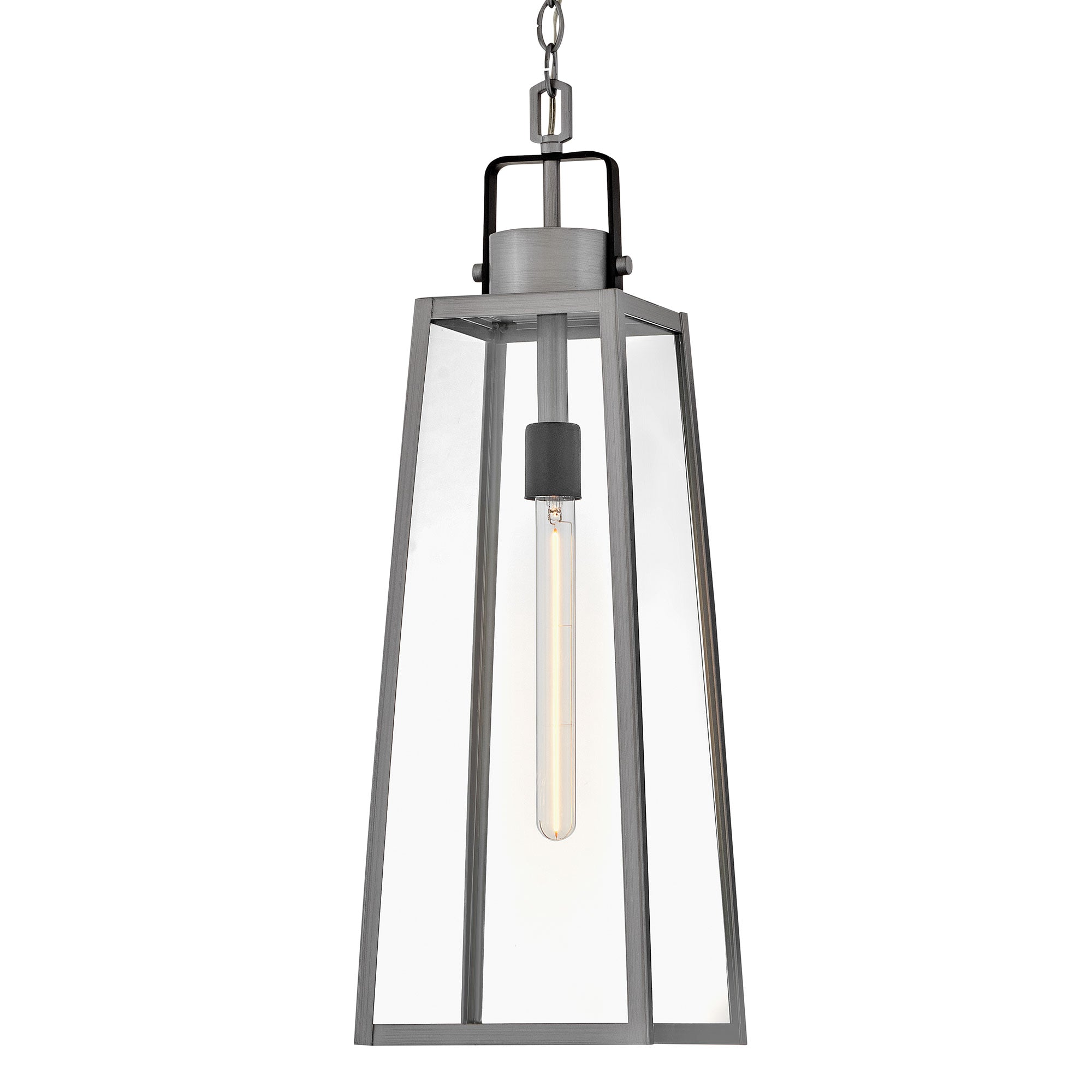 Hugh Outdoor Pendant