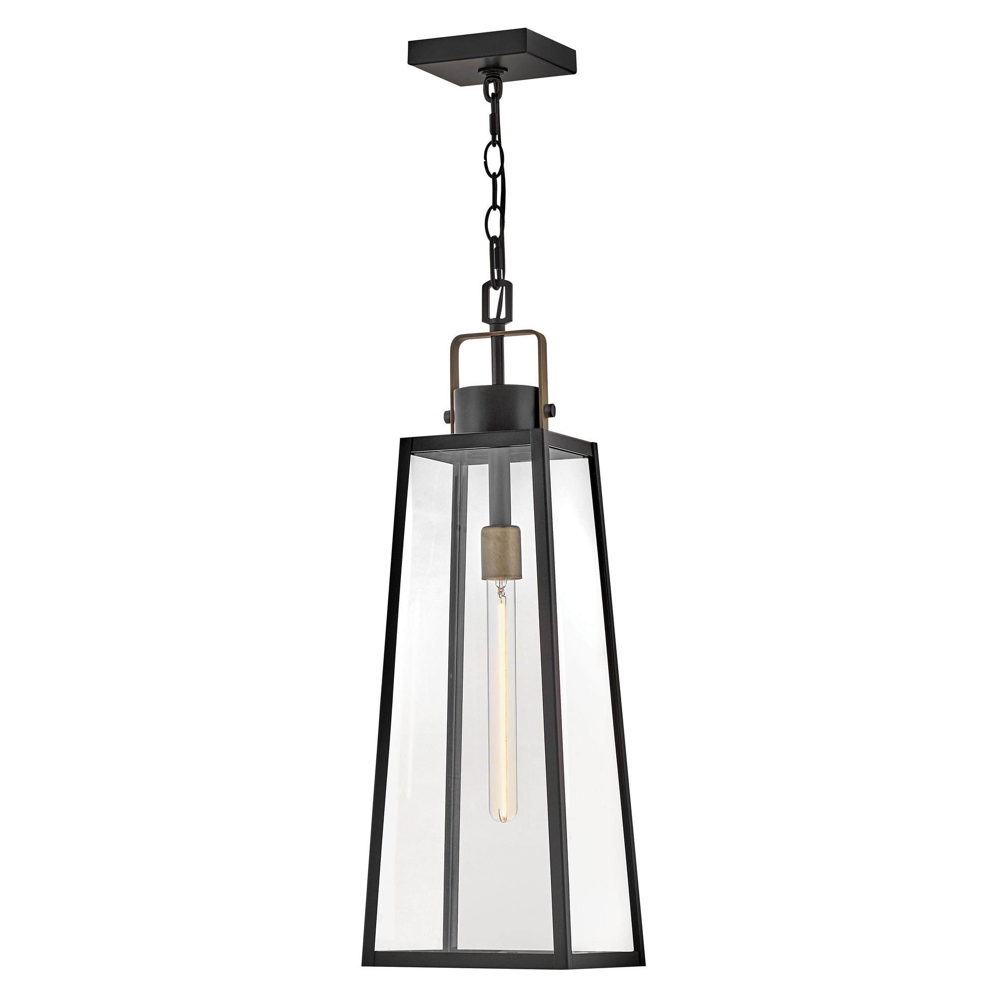 Hugh Outdoor Pendant