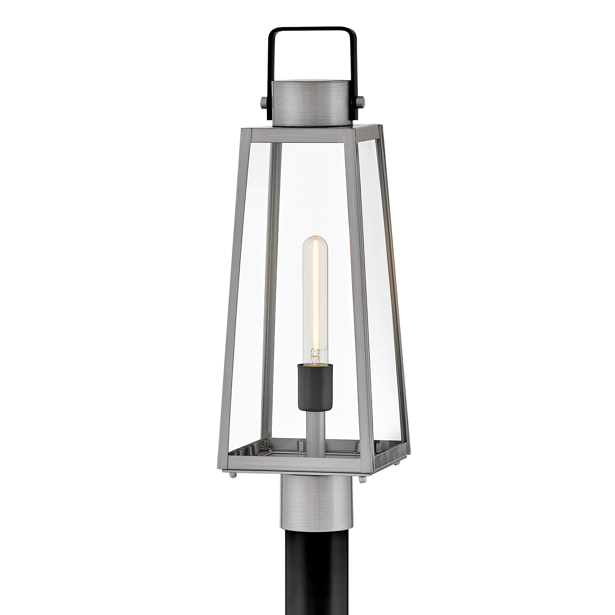 Hugh Outdoor Post Light