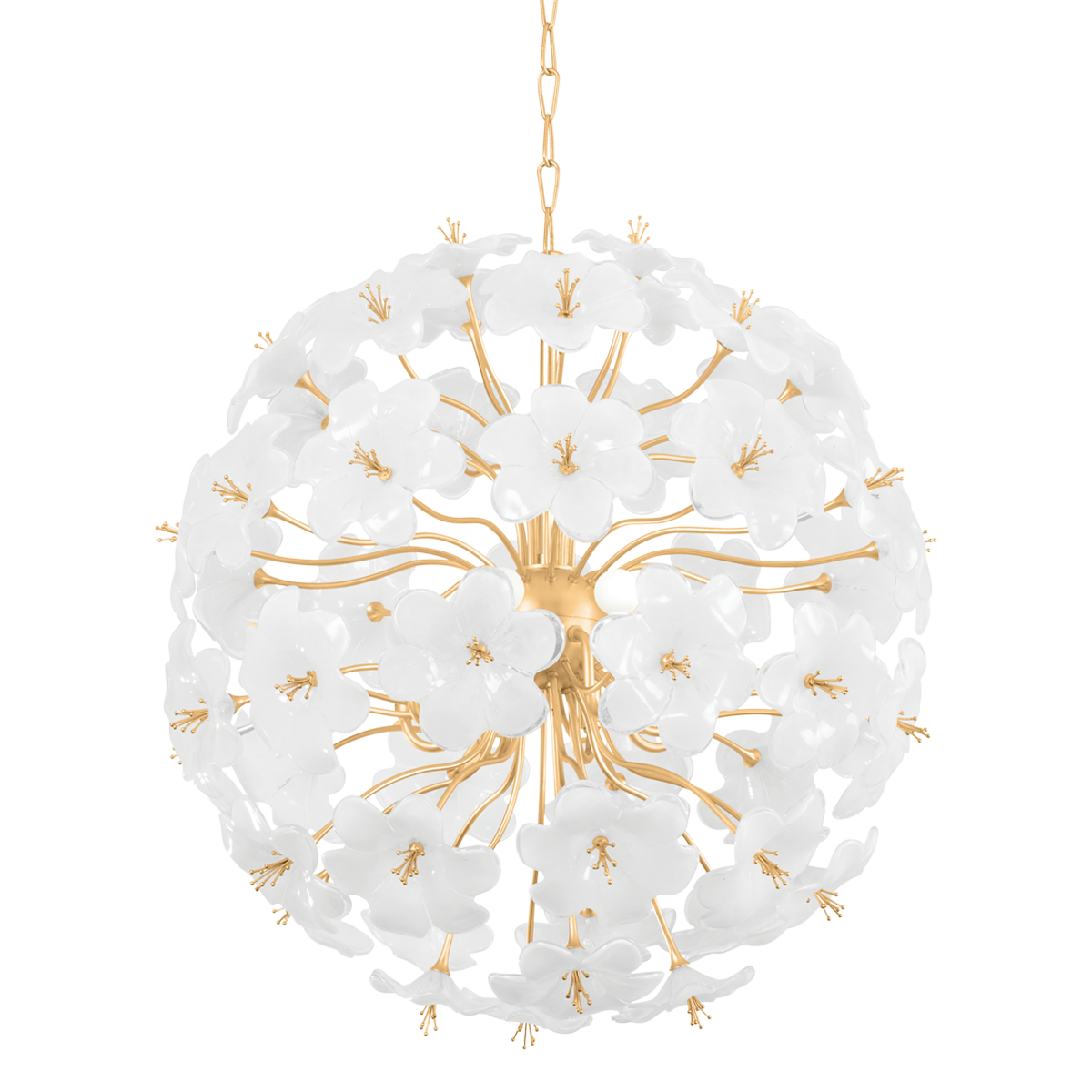 Hygea Chandelier