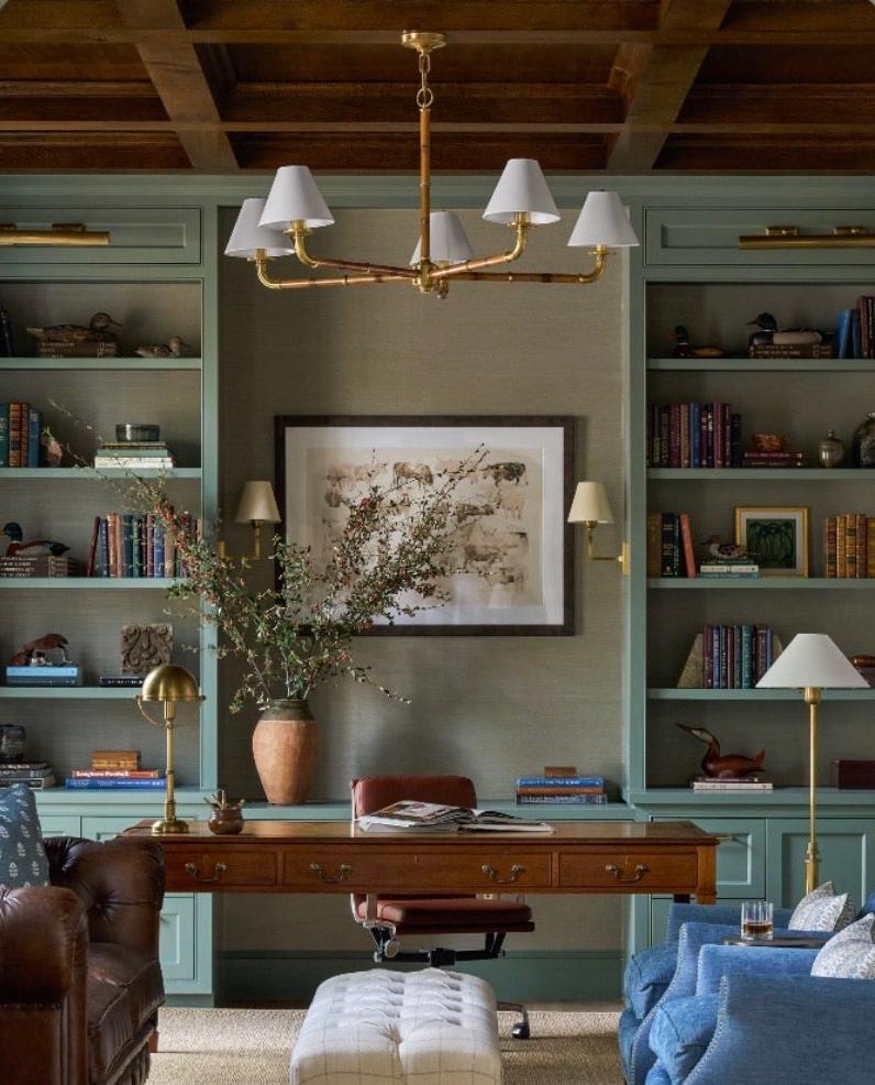 Chandeliers