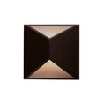 Load image into Gallery viewer, Indio LED Exterior Wall Sconce in Bronze Finish | Kuzco Lighting
