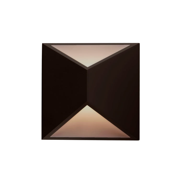 Indio LED Outdoor Wall Sconce