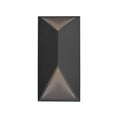 Load image into Gallery viewer, Indio LED Exterior Wall Sconce in Black Finish | Kuzco Lighting
