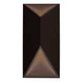 Load image into Gallery viewer, Indio LED Exterior Wall Sconce in Bronze Finish | Kuzco Lighting
