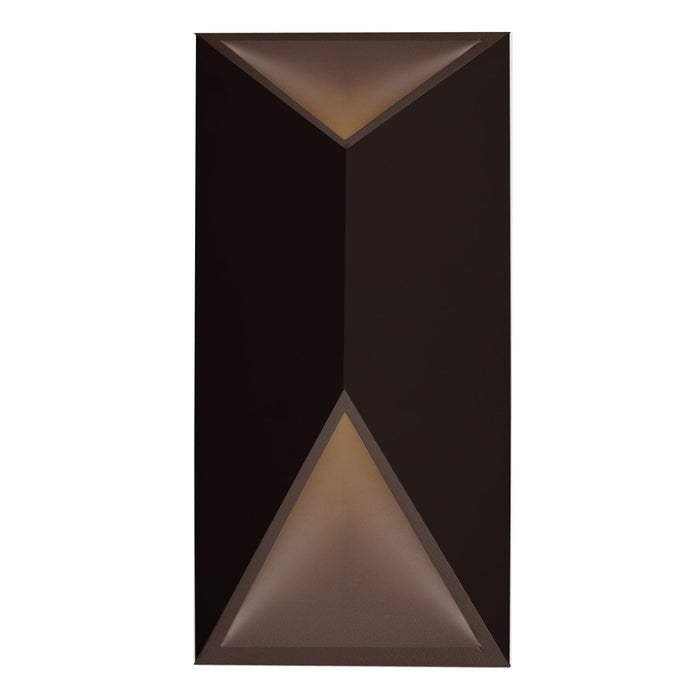 Indio LED Outdoor Wall Sconce