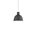 Load image into Gallery viewer, Irving Pendant in Black Finish | Kuzco Lighting
