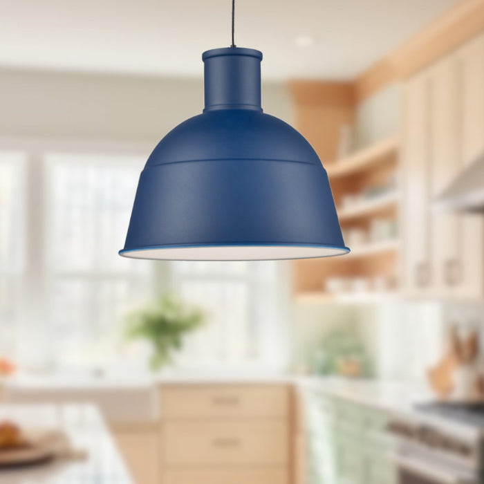 Irving Pendant by Kuzco Lighting