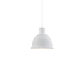 Load image into Gallery viewer, Irving Pendant in White Finish | Kuzco Lighting
