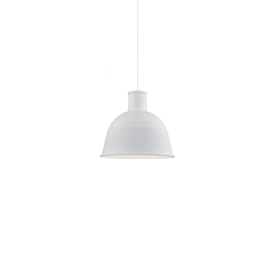 Irving Pendant in White Finish | Kuzco Lighting