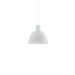 Irving Pendant in White Finish | Kuzco Lighting
