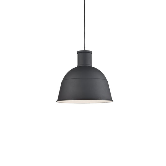 Irving Pendant in Black Finish | Kuzco Lighting