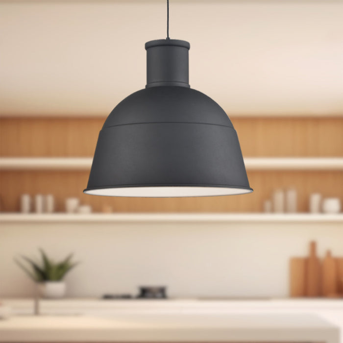 Irving Pendant by Kuzco Lighting