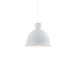 Irving Pendant in White Finish | Kuzco Lighting