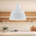 Irving Pendant by Kuzco Lighting