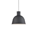 Load image into Gallery viewer, Irving Pendant in Black Finish | Kuzco Lighting
