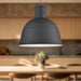 Irving Pendant by Kuzco Lighting